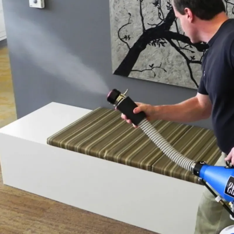 Professional Odor Removal in Hudson, WI